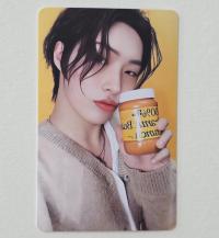 ATEEZ : Seasons Greetings 2026 : Pastry Shop Set B Photocards