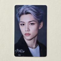 Stray Kids : Felix - Top Japan Photocards