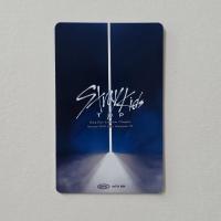 Stray Kids : Han - Top Japan Photocards