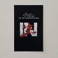 Stray Kids : Hyunjin - IN Life Withdrama Photocards 