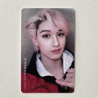 Stray Kids : SKZ x MYCT Photocards