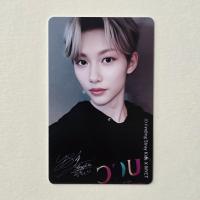 Stray Kids : SKZ x MYCT Photocards
