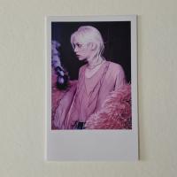 Stray Kids : Do It - Evil SKZOO Speaker Polaroids