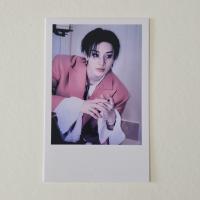 Stray Kids : Do It - Evil SKZOO Speaker Polaroids