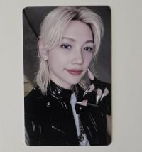 Stray Kids : Do It - Evil SKZOO Speaker POB Photocards