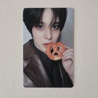 Ateez : Golden Hour 4 Europe exclusive Pretzel Photocards