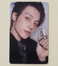 Ateez : Golden Hour 4 Target Exclusive Photocards