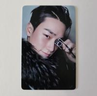 Ateez : Golden Hour 4 Target Exclusive Photocards