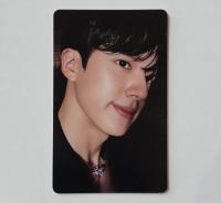 BTS - Arirang : Rooted in Korea Exclusive Album Photocards