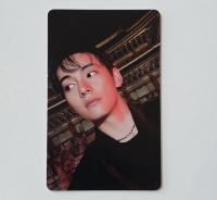 BTS - Arirang : Rooted in Korea Exclusive Album Photocards