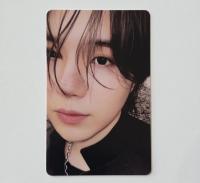 BTS - Arirang : Rooted in Korea Exclusive Album Photocards