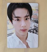 BTS - 2026 Membership Gift Mini Photocards