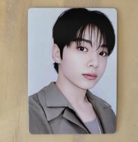 BTS - 2026 Membership Gift Mini Photocards