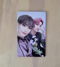 Ateez : Zero Fever Part.2 Joeun Music Unit Photocards