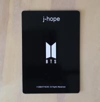 BTS - 2026 Membership Gift Mini Photocards