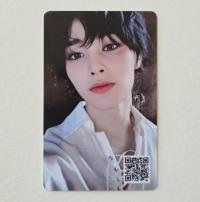 Stray Kids - Hop Real Touch Pop Up QR Photocards 