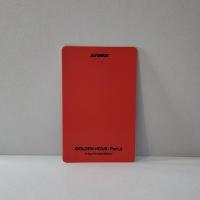 Ateez : Golden Hour Part 3 : In Your Fantasy Poca Album Hongjoong Photocards