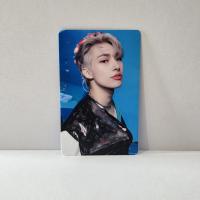 Ateez : Zero Fever Part 3 Universe Event Winner Photocards Mingi