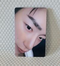 Ateez : San - Golden Hour Part 4 Shibuya Tower Records Photocards