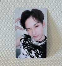 Stray Kids - 5 Star Dome Tour Venue Purchase Bonus Bang Chan Photocards 