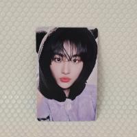 ATEEZ : Golden Hour 4 Makestar 5th Fansign Photocards