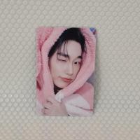 ATEEZ : Golden Hour 4 Makestar 5th Fansign Photocards