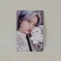 ATEEZ : Golden Hour 4 Poca Album Strawberry Bunny POB Photocards