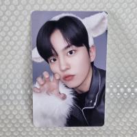 ATEEZ : Golden Hour 4 Makestar Fan Call Photocards Jongho