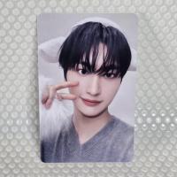 ATEEZ : Golden Hour 4 Makestar Fan Call Photocards Seonghwa