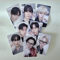 ATEEZ : Golden Hour 4 Makestar Fan Call Photocards
