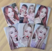 Lunar Solar : Custom Photocards