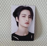 Ateez : Fellowship Break the Wall - Seoul Soundcheck Photocards Seonghwa
