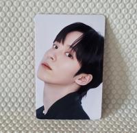 Ateez : Fellowship Break the Wall - Seoul Soundcheck Photocards Yunho
