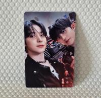Ateez : The World EP 2 Outlaw Minirecord  LD Unit Photocards