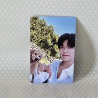SKZ : Stay In Jeju - Skzoo Store Seungmin POB Photocards