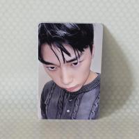 Ateez : 7th Anniversary 8Room Pop Up - San Photocards