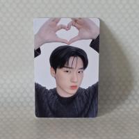Ateez : Golden Hour 2 Fromm Store Video Call San Photocards