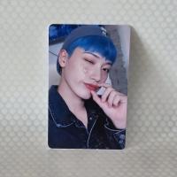 Ateez : Zero Fever Part.3 - Soundwave Fansign San Photocards