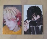 Custom Photocards for Cameron