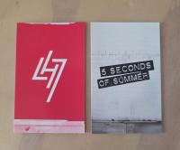 Custom Photocards for Cameron