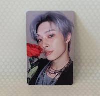 ATEEZ : Golden Hour 5  Apple Music Digipack War of Roses Photocards mingi
