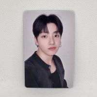 BTS : Arirang - WV Global Selfie Ver 2 Photocards Jungkook