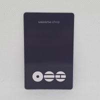 BTS : Arirang - WV Global Selfie Ver 2 Photocards Jungkook