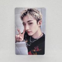 Stray Kids : This or That Soundwave Pop Up  Photocards Bangchan