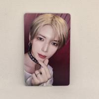 Ateez : Fanplay Cup Sleeve Photocards Yeosang