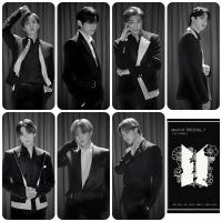 BTS - MOTS 7 - The Journey Photo Cards  