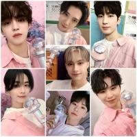 Seventeen Carat Zone 2023 Photocards