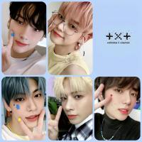 TXT - Minisode 1 : Blue Hour Photocards