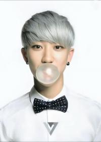 17 : First Mini Album Postcards - Light Version 