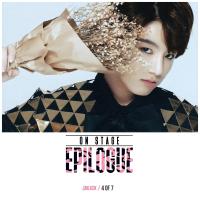 Jungkook - HYYH On Stage Epilogue Concert Mini Photo Cards
